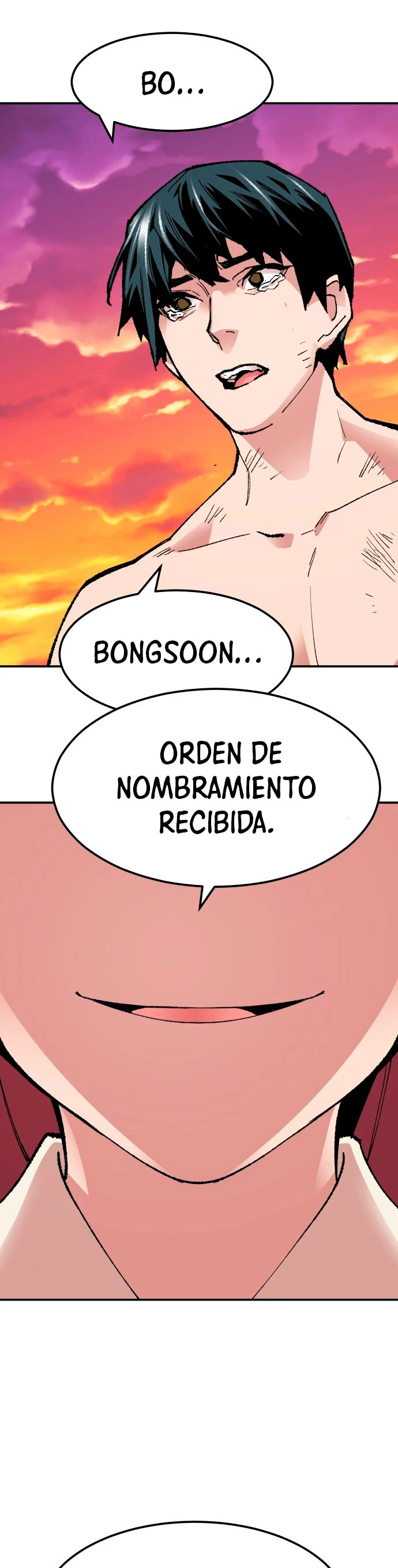 Rompiendo Limites > Capitulo 55 > Page 91